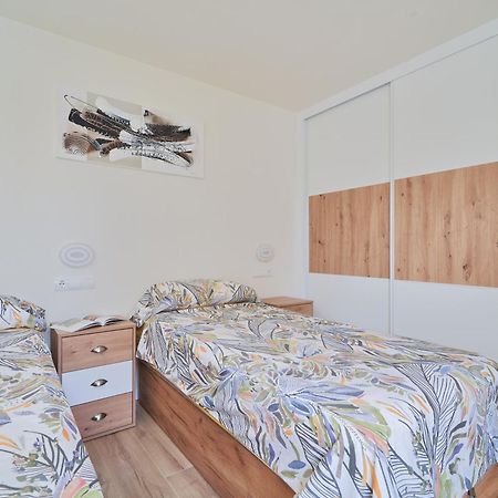 Apartamento Happy Days- Diana 1 بينالماذينا المظهر الخارجي الصورة