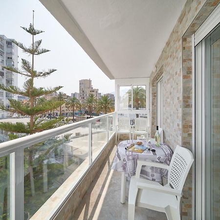 Apartamento Happy Days- Diana 1 بينالماذينا المظهر الخارجي الصورة