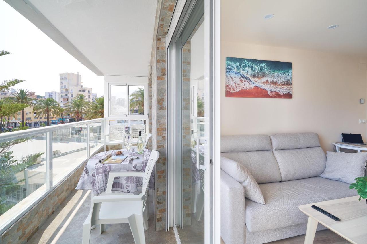 Apartamento Happy Days- Diana 1 بينالماذينا المظهر الخارجي الصورة