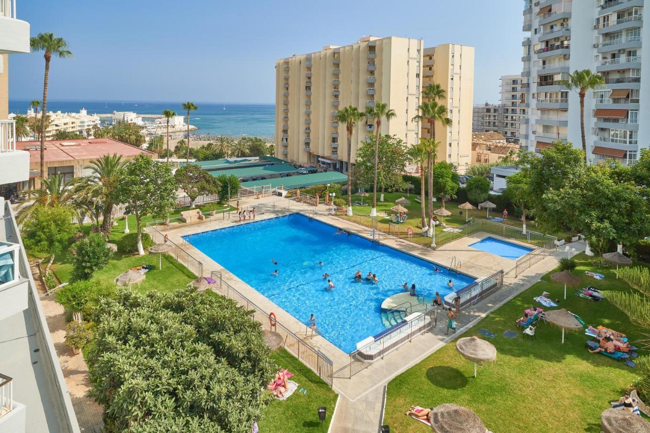 Apartamento Happy Days- Diana 1 بينالماذينا المظهر الخارجي الصورة
