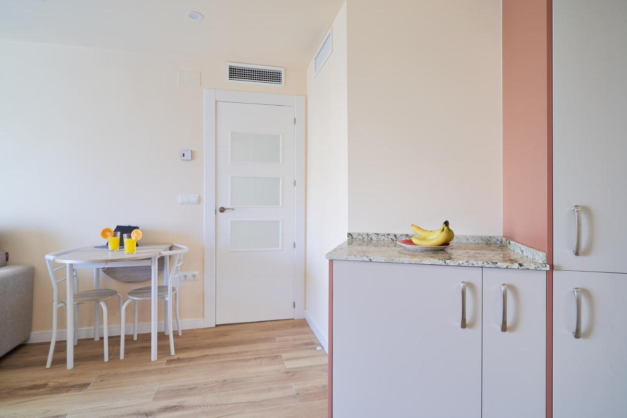 Apartamento Happy Days- Diana 1 بينالماذينا المظهر الخارجي الصورة