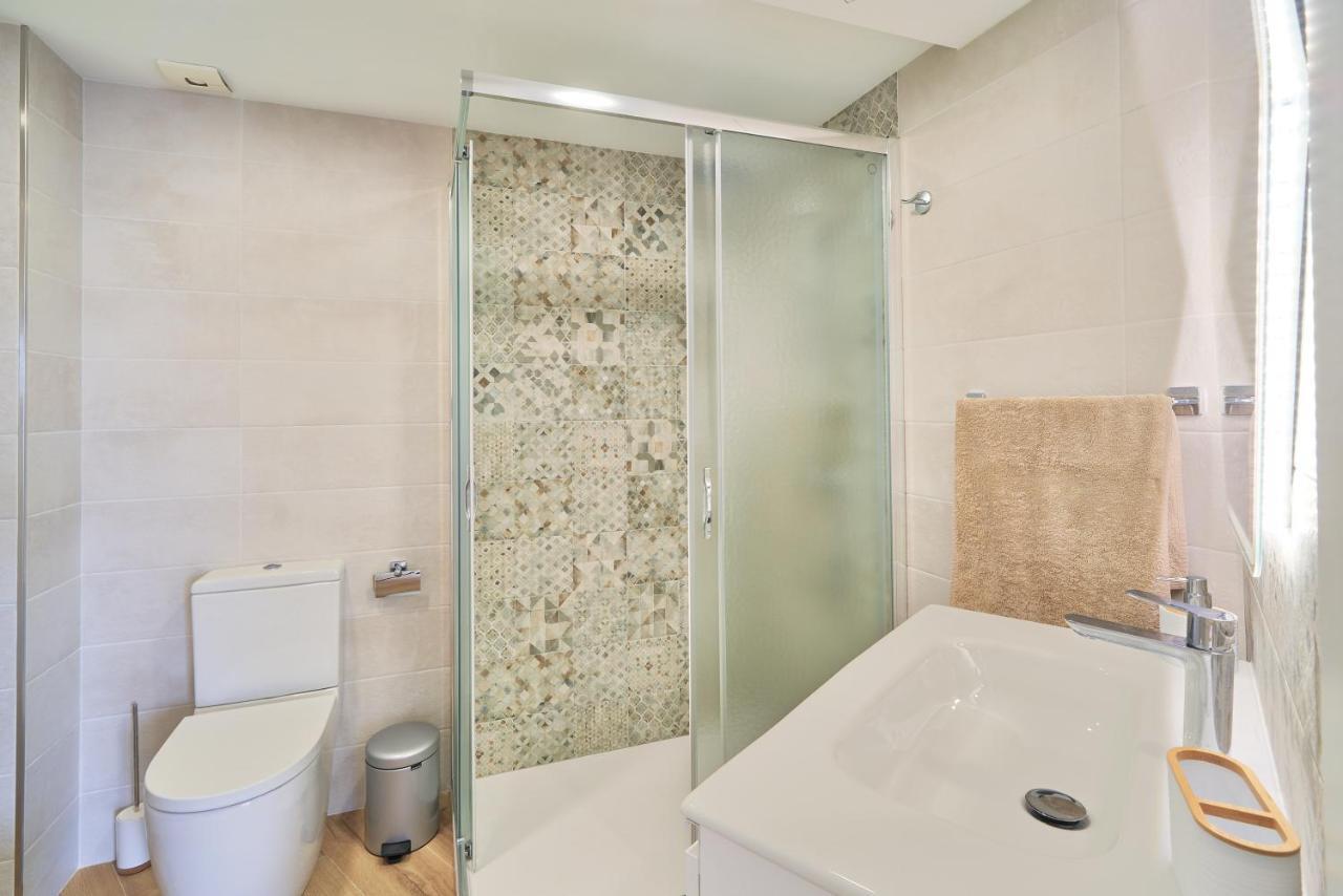 Apartamento Happy Days- Diana 1 بينالماذينا المظهر الخارجي الصورة