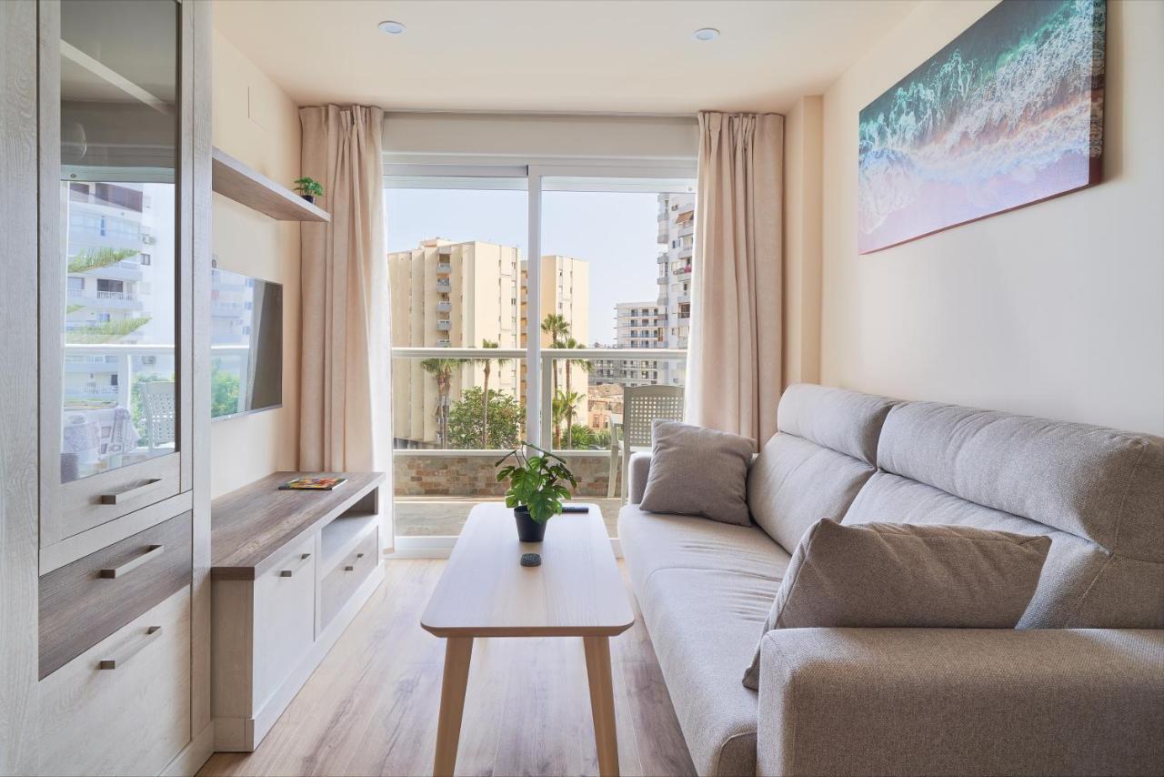 Apartamento Happy Days- Diana 1 بينالماذينا المظهر الخارجي الصورة
