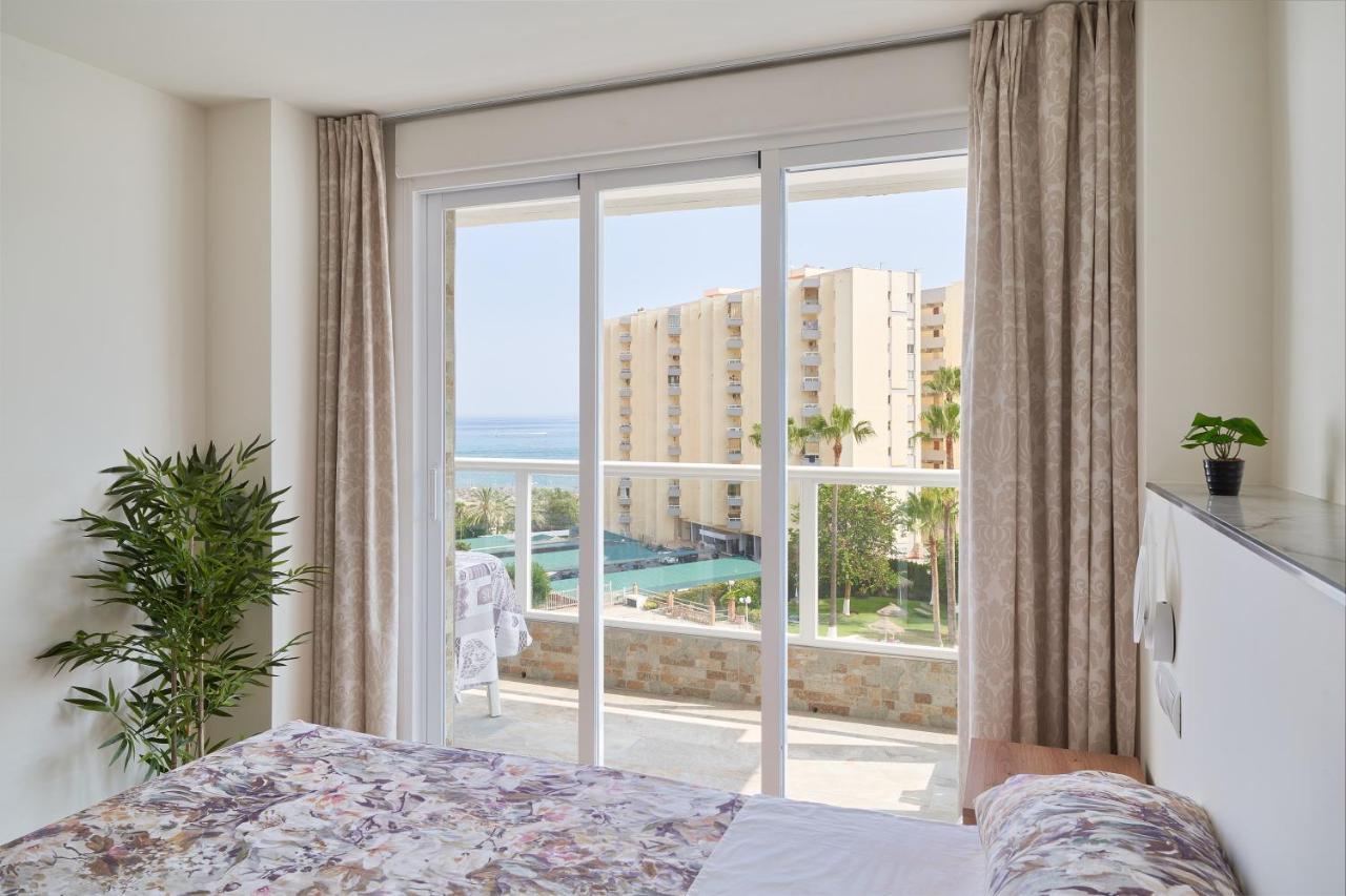 Apartamento Happy Days- Diana 1 بينالماذينا المظهر الخارجي الصورة
