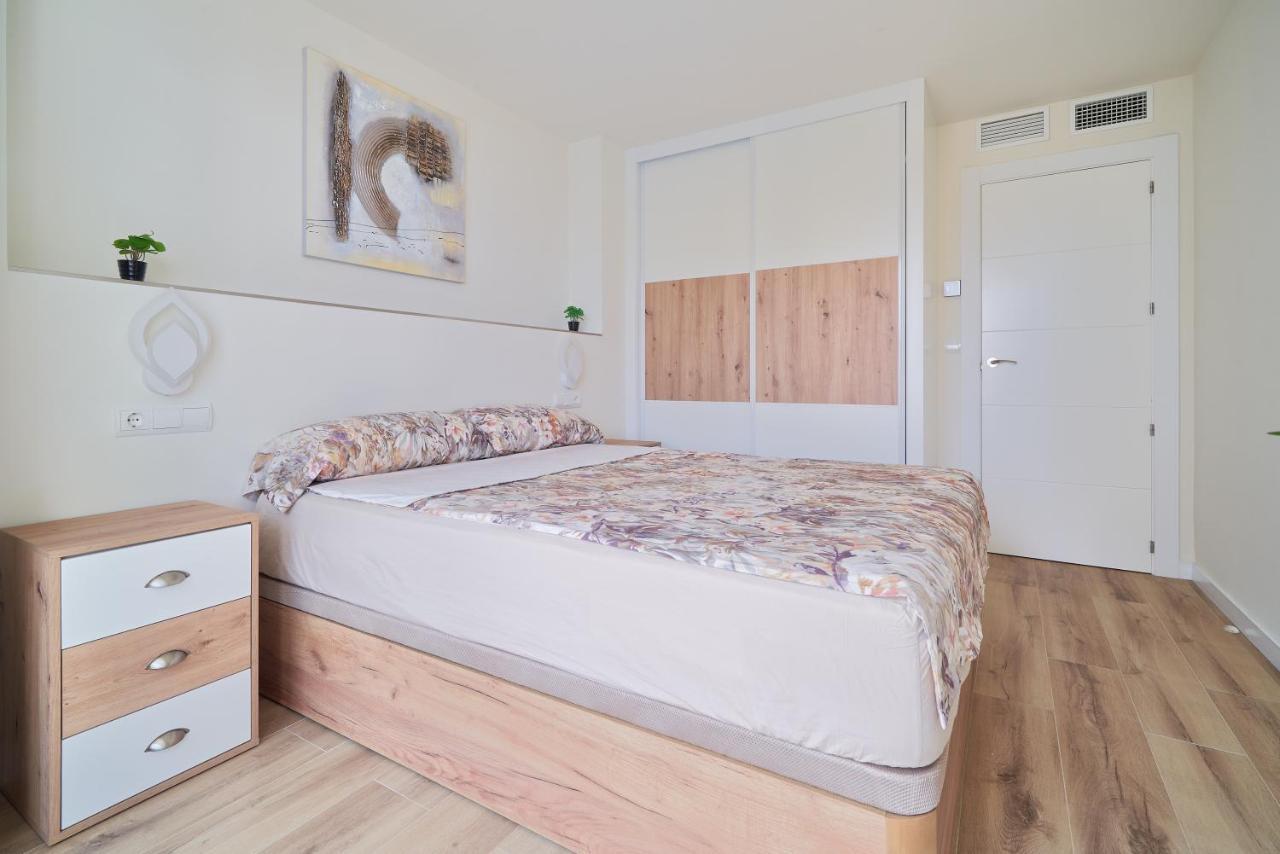 Apartamento Happy Days- Diana 1 بينالماذينا المظهر الخارجي الصورة