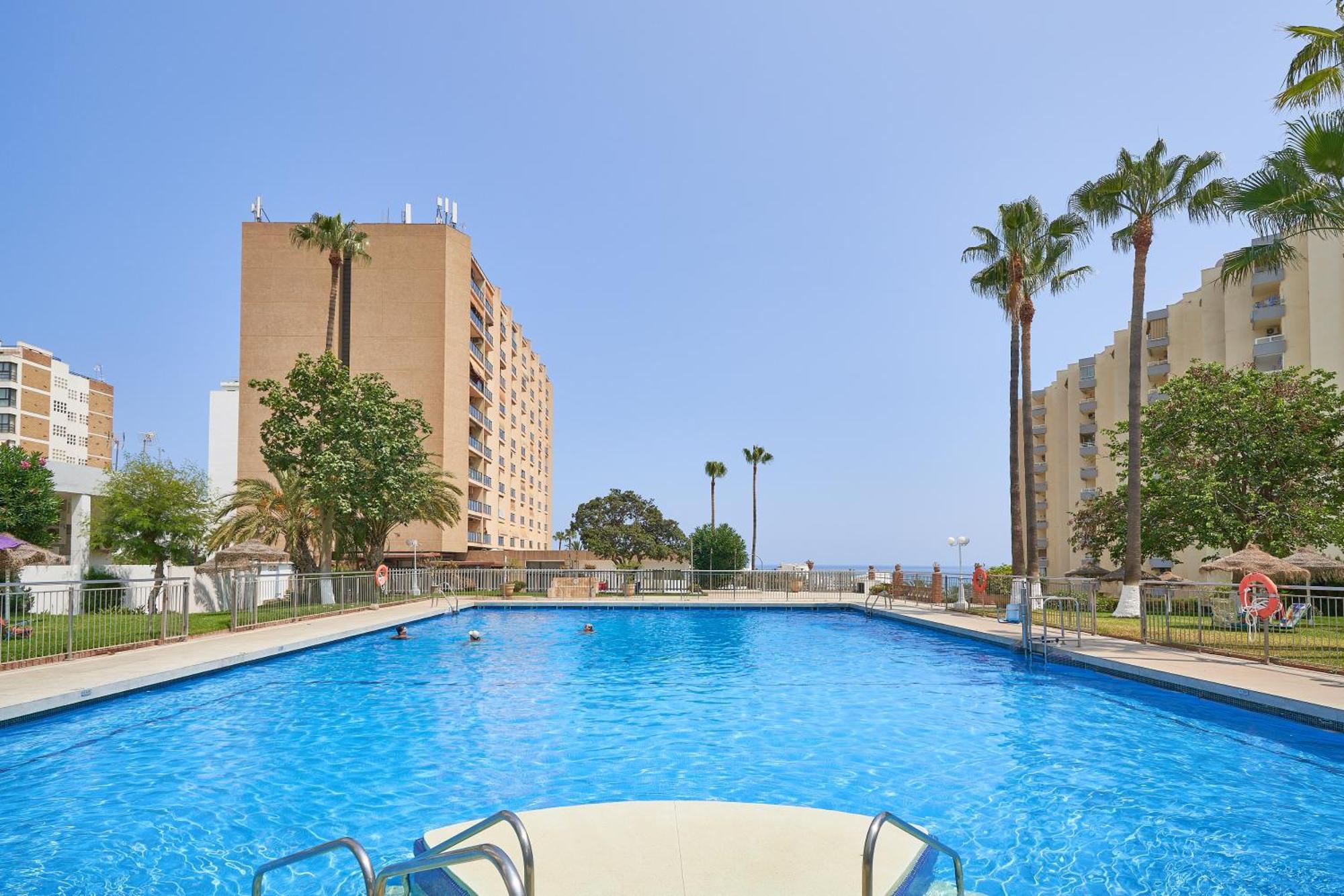 Apartamento Happy Days- Diana 1 بينالماذينا المظهر الخارجي الصورة
