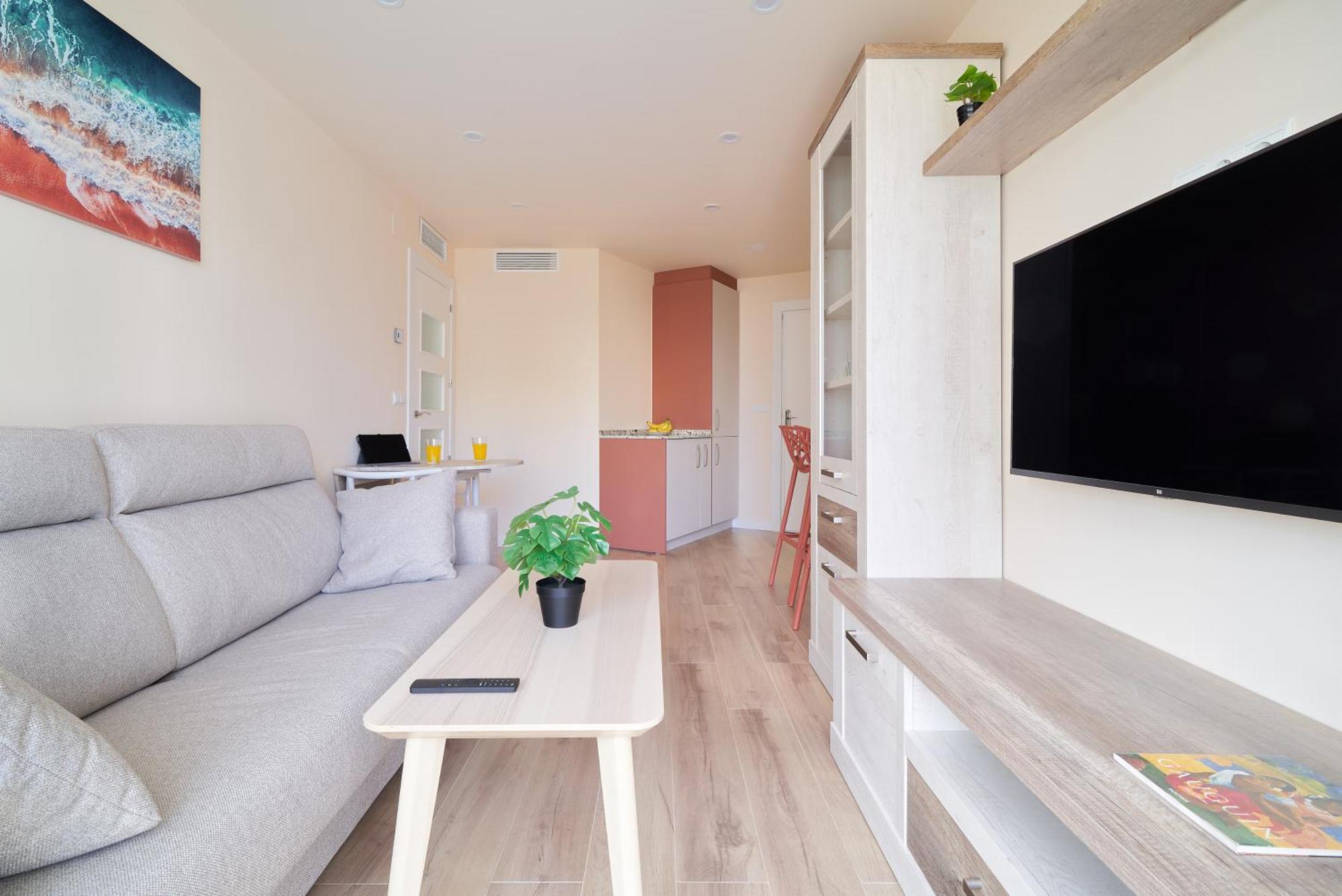 Apartamento Happy Days- Diana 1 بينالماذينا المظهر الخارجي الصورة