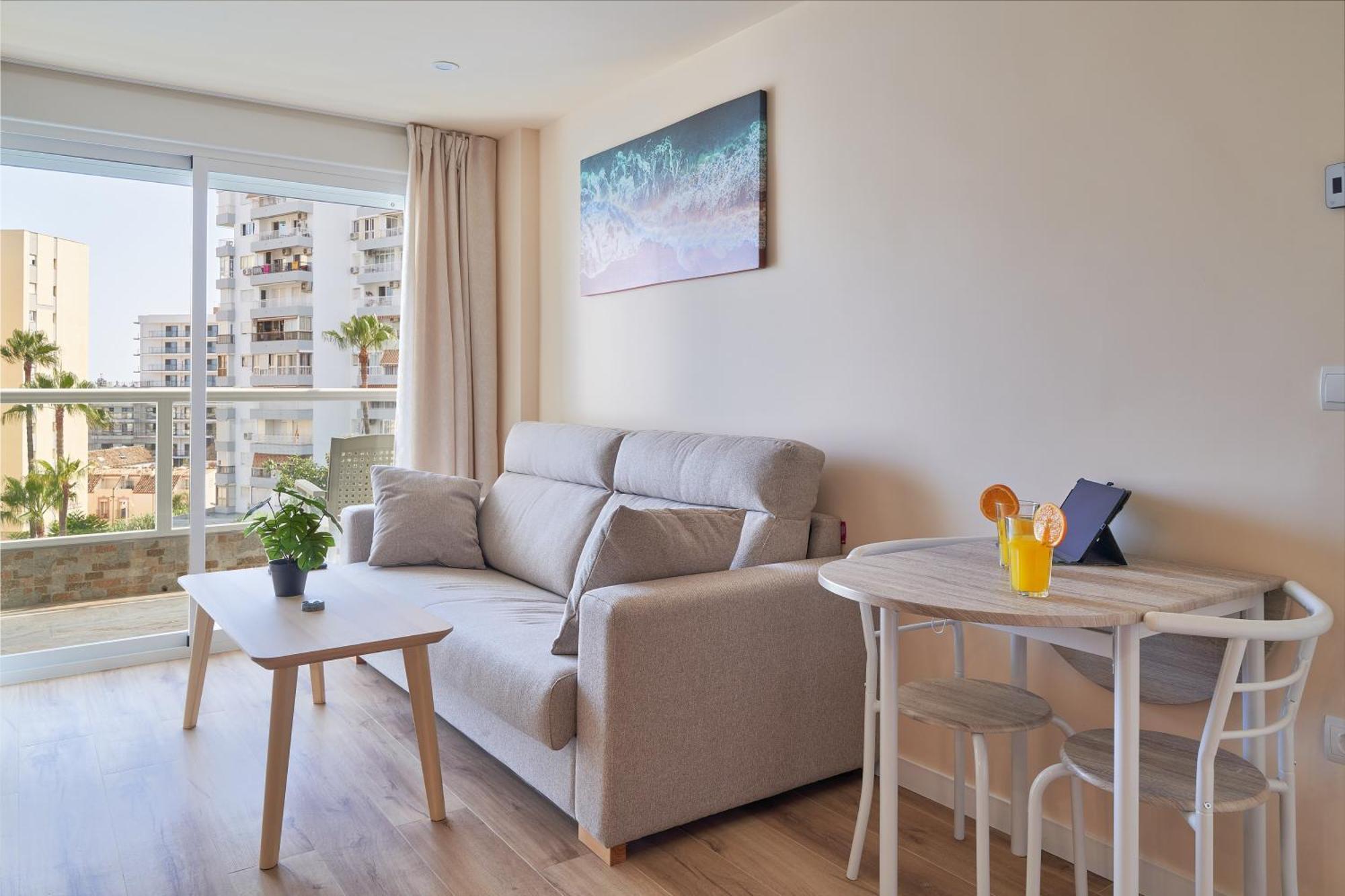 Apartamento Happy Days- Diana 1 بينالماذينا المظهر الخارجي الصورة