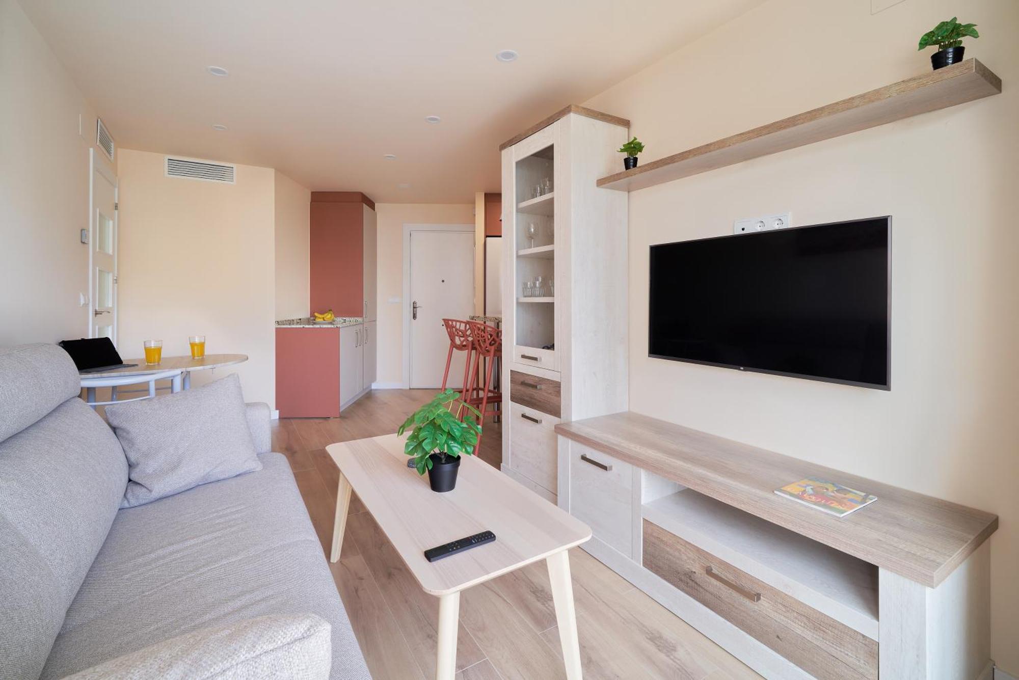 Apartamento Happy Days- Diana 1 بينالماذينا المظهر الخارجي الصورة