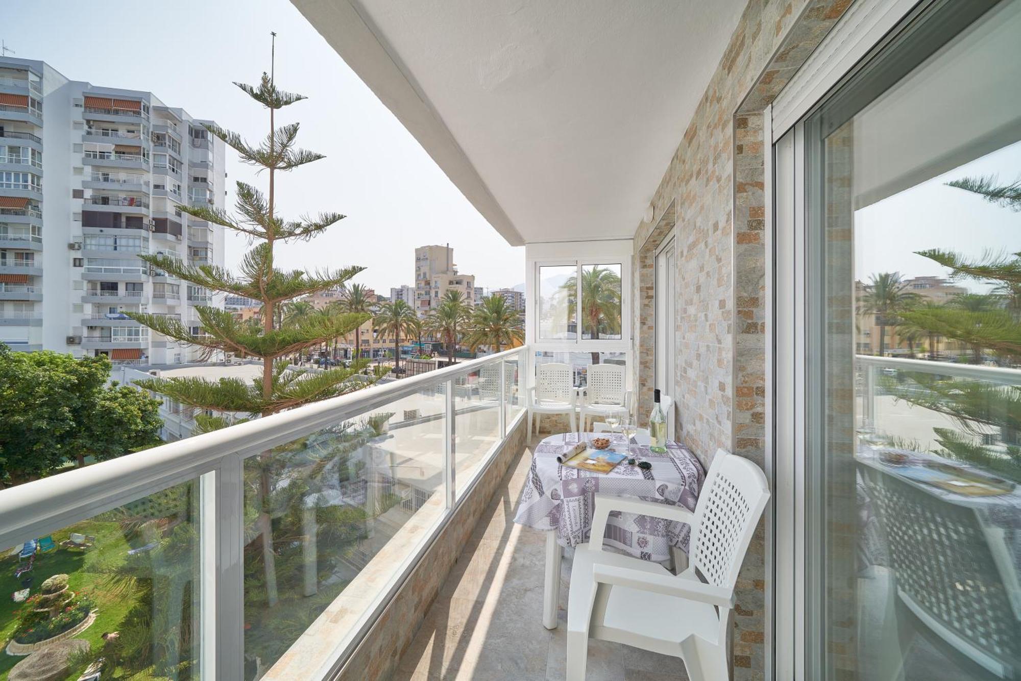 Apartamento Happy Days- Diana 1 بينالماذينا المظهر الخارجي الصورة