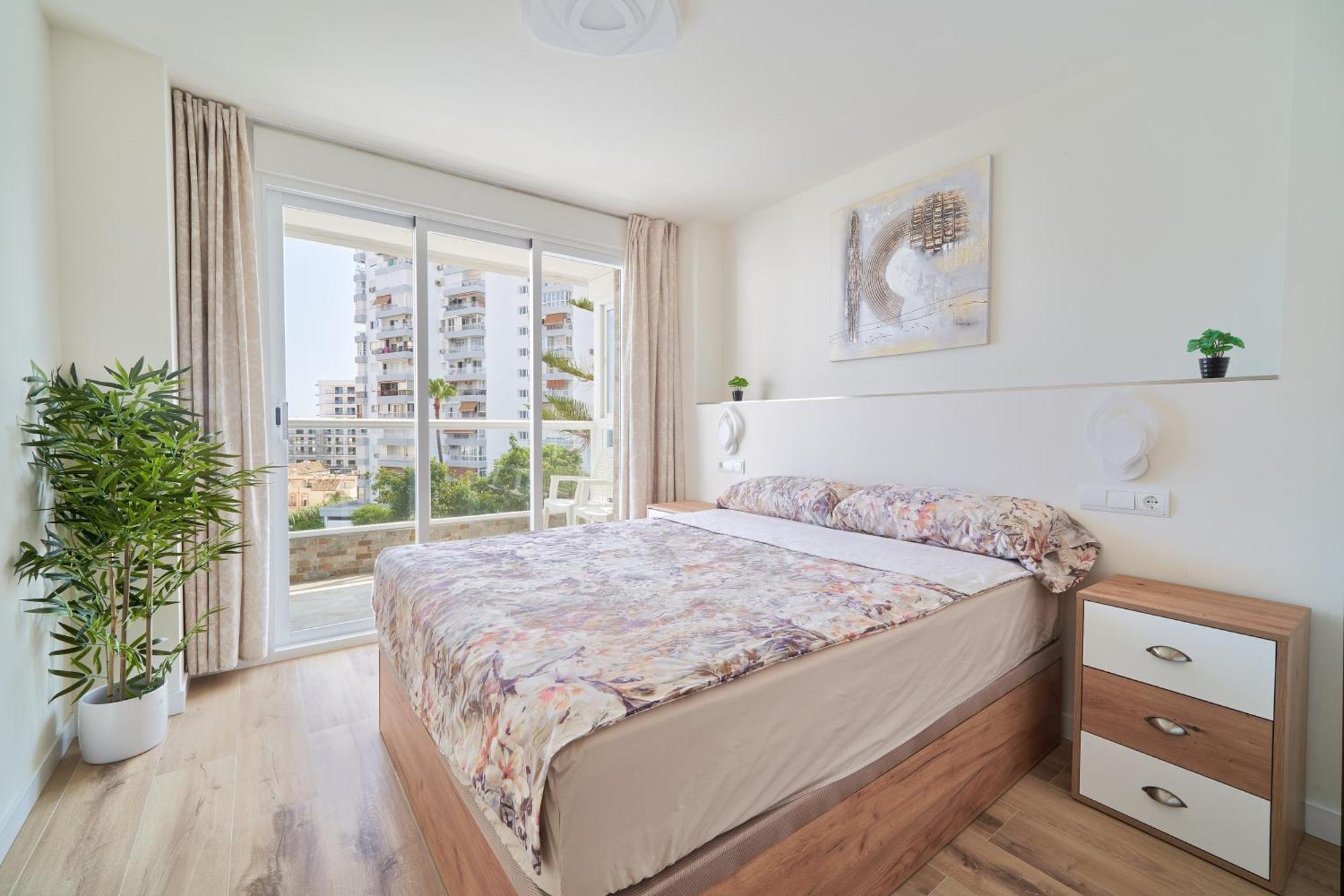 Apartamento Happy Days- Diana 1 بينالماذينا المظهر الخارجي الصورة