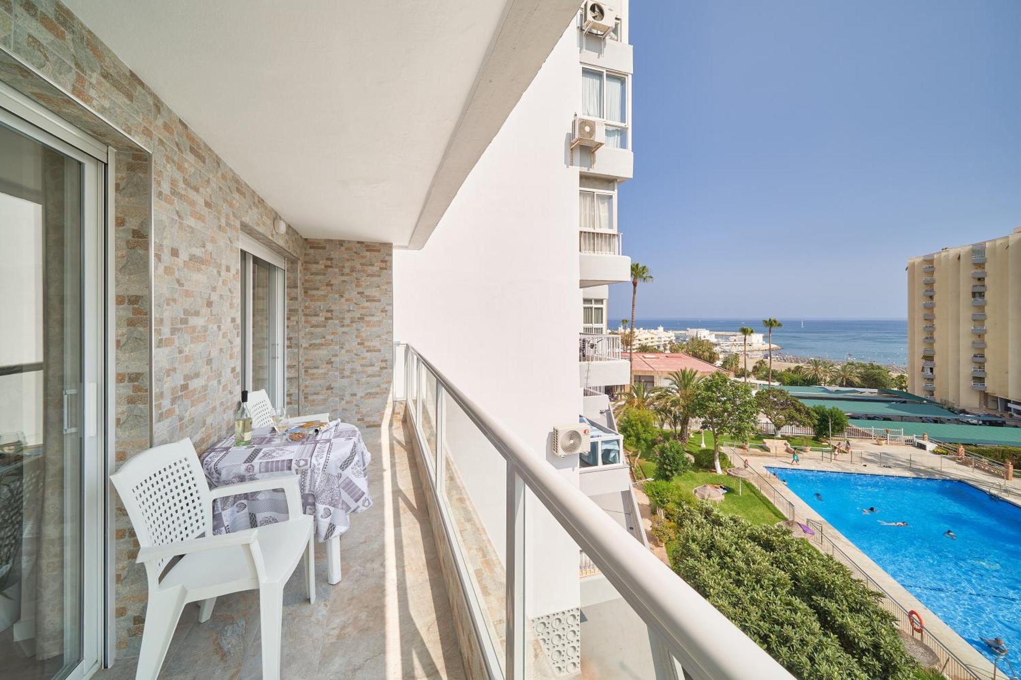 Apartamento Happy Days- Diana 1 بينالماذينا المظهر الخارجي الصورة
