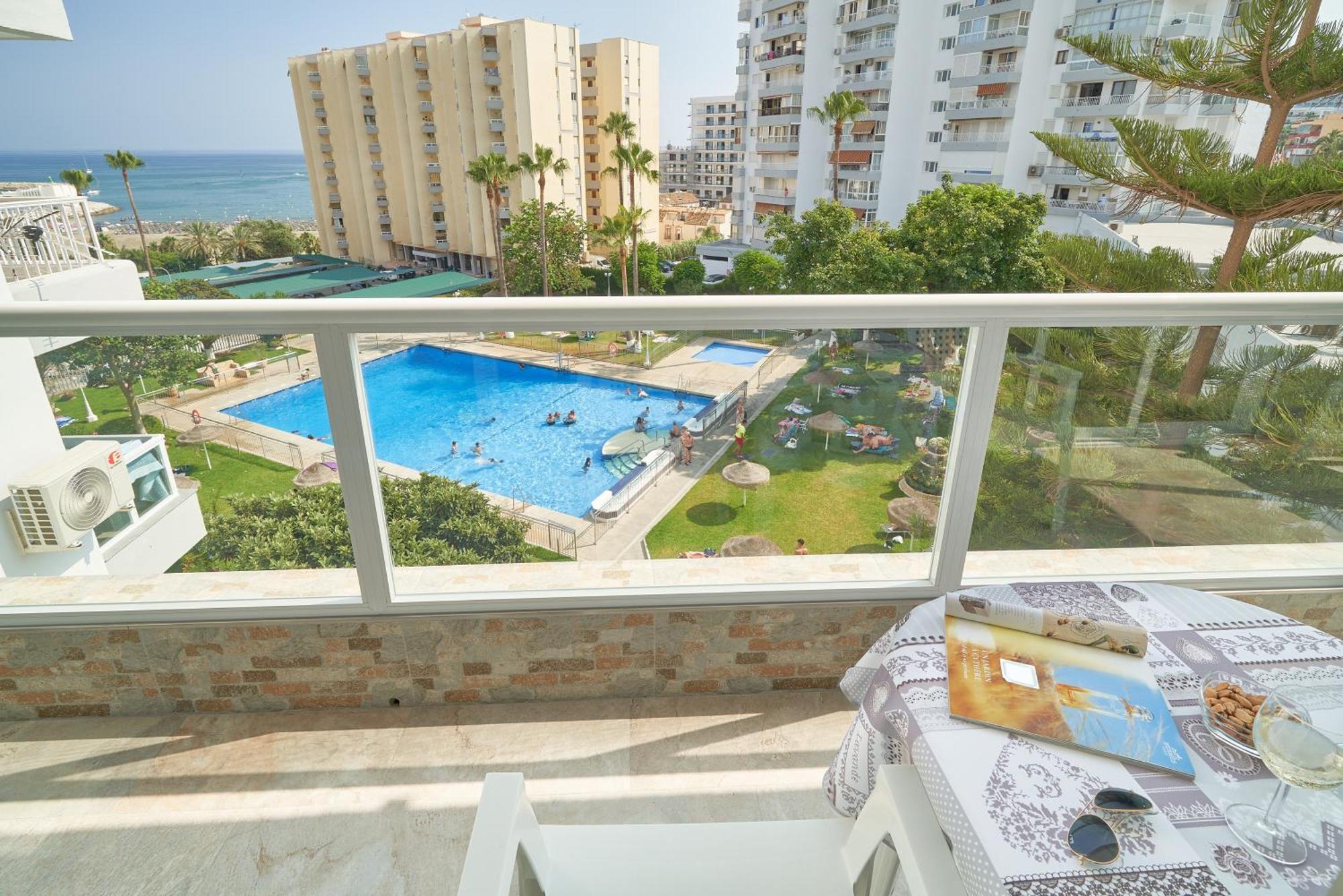 Apartamento Happy Days- Diana 1 بينالماذينا المظهر الخارجي الصورة