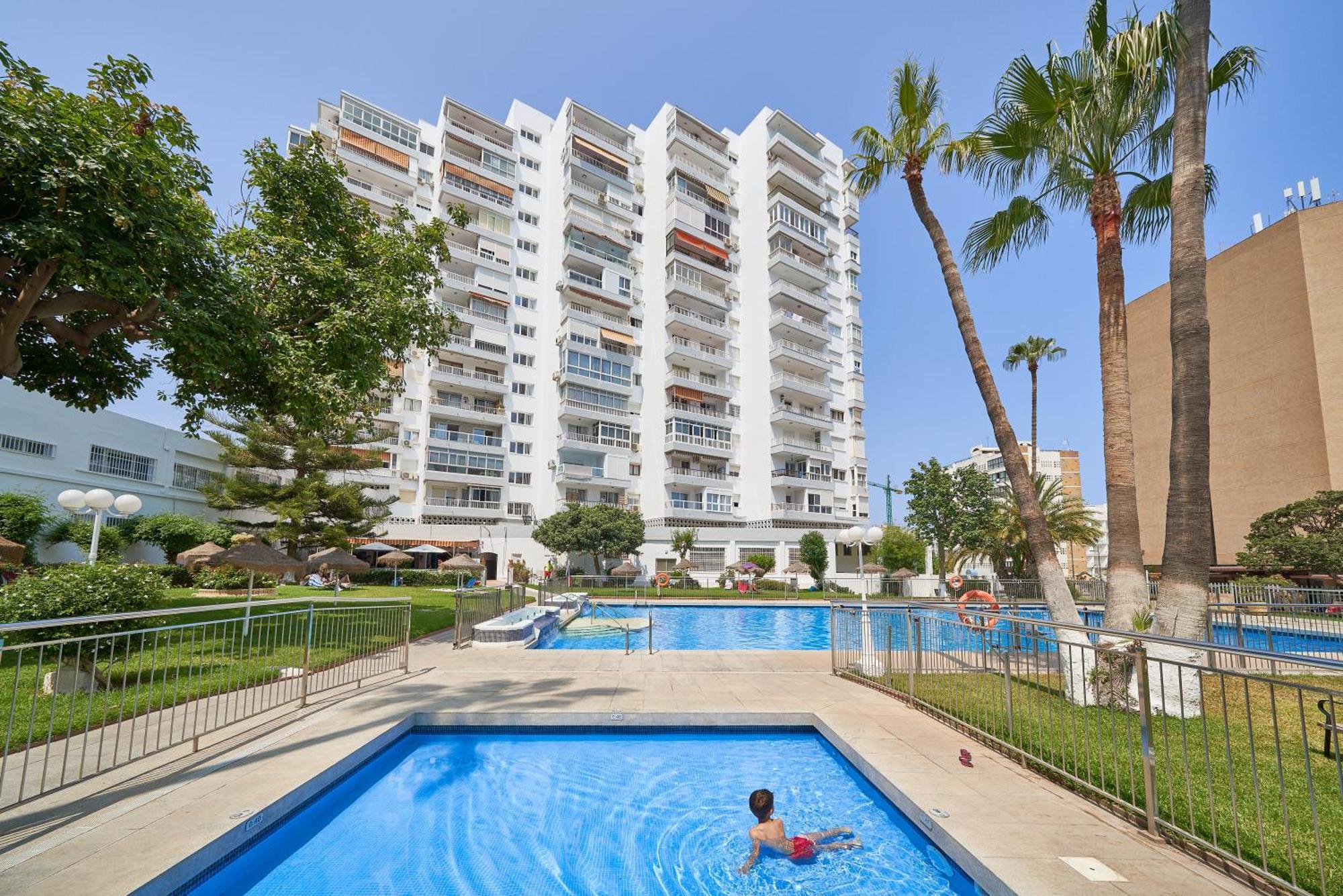 Apartamento Happy Days- Diana 1 بينالماذينا المظهر الخارجي الصورة